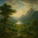 II: Midgård